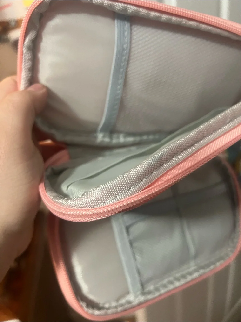 TECH Tech Accessory Carry Case - Compact Wristlet